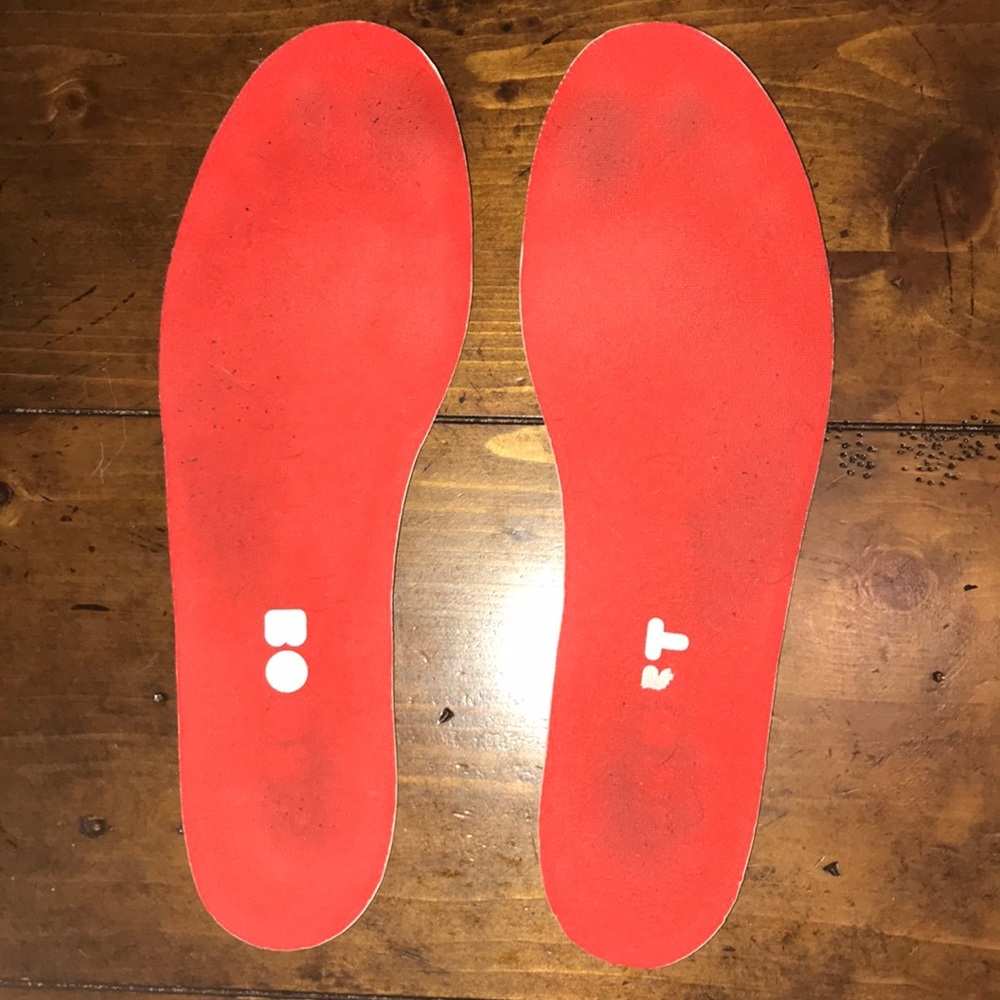 Ultraboost 4.0 “Noble Red” - Picture 7 of 8